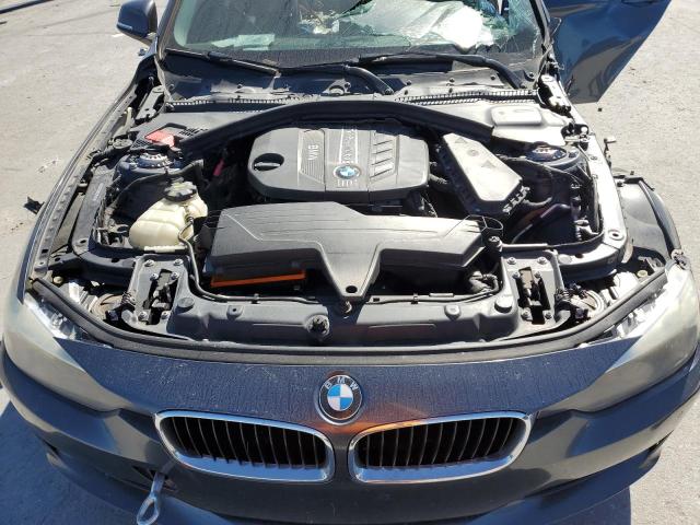 Photo 10 VIN: WBA3D3C55EK157011 - BMW 328 D 