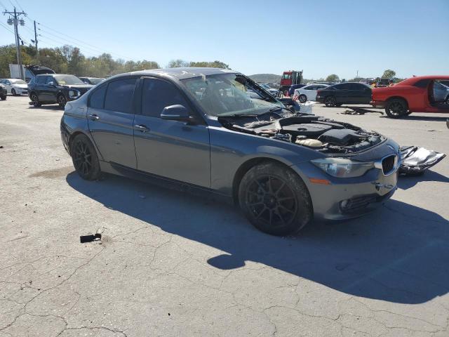 Photo 3 VIN: WBA3D3C55EK157011 - BMW 328 D 