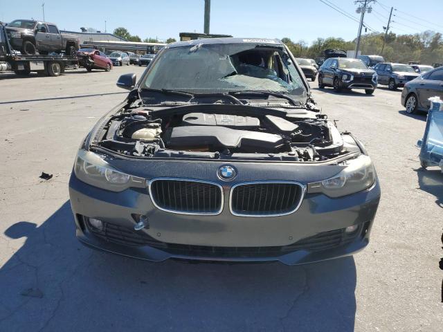 Photo 4 VIN: WBA3D3C55EK157011 - BMW 328 D 