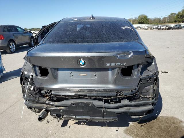 Photo 5 VIN: WBA3D3C55EK157011 - BMW 328 D 