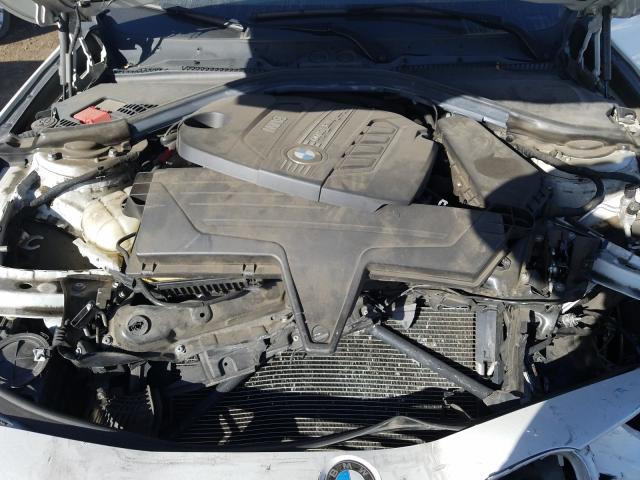 Photo 6 VIN: WBA3D3C55EK157204 - BMW 328 D 