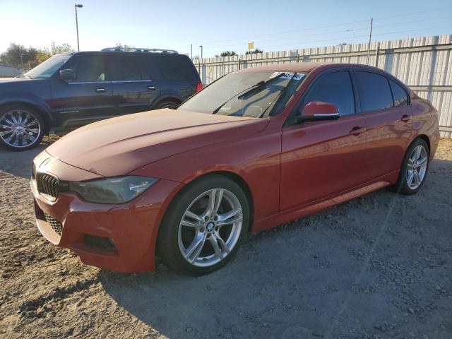 Photo 0 VIN: WBA3D3C56EF099032 - BMW 328 D 