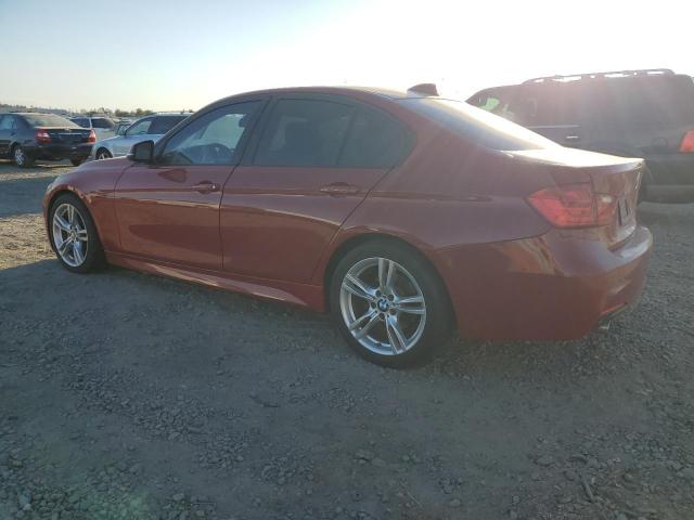 Photo 1 VIN: WBA3D3C56EF099032 - BMW 328 D 