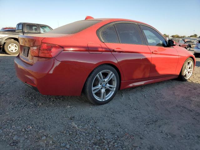 Photo 2 VIN: WBA3D3C56EF099032 - BMW 328 D 