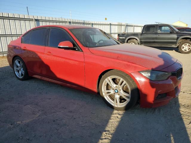 Photo 3 VIN: WBA3D3C56EF099032 - BMW 328 D 