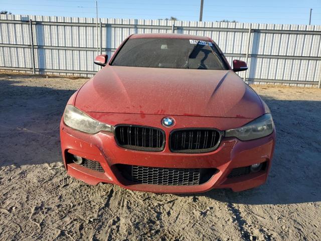 Photo 4 VIN: WBA3D3C56EF099032 - BMW 328 D 