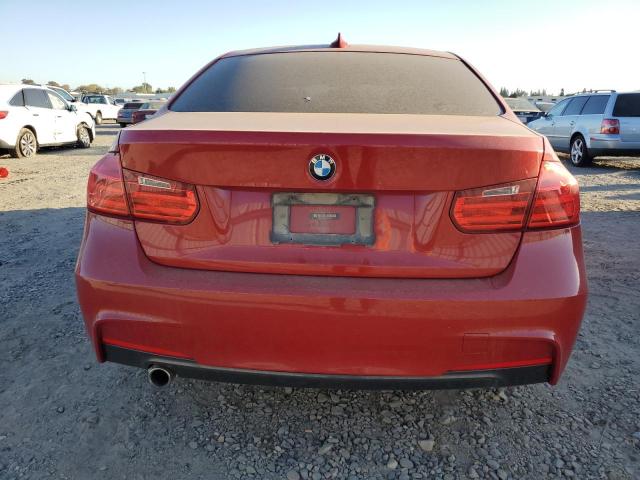 Photo 5 VIN: WBA3D3C56EF099032 - BMW 328 D 