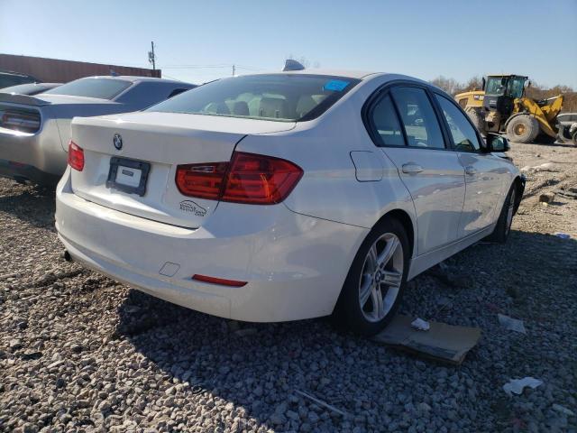 Photo 3 VIN: WBA3D3C56EK153324 - BMW 328 D 