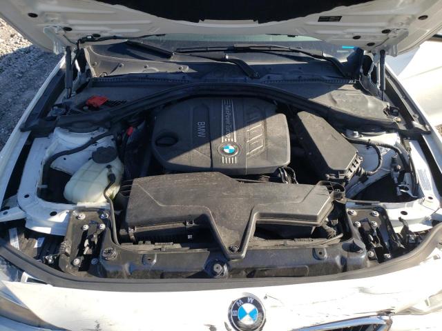 Photo 6 VIN: WBA3D3C56EK153324 - BMW 328 D 