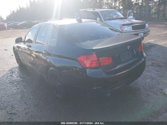 Photo 2 VIN: WBA3D3C56EK153355 - BMW 328D 