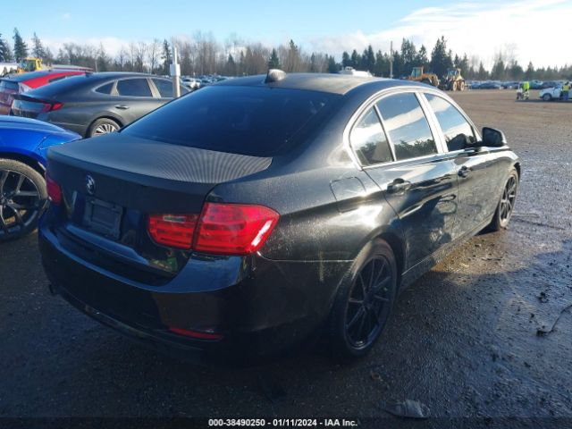 Photo 3 VIN: WBA3D3C56EK153355 - BMW 328D 