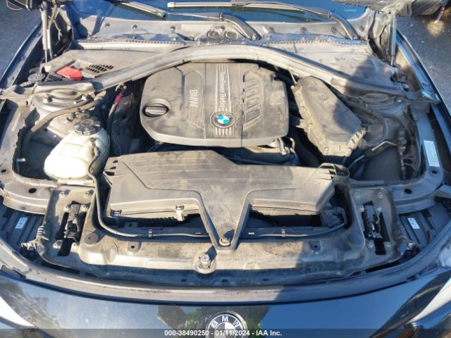 Photo 9 VIN: WBA3D3C56EK153355 - BMW 328D 