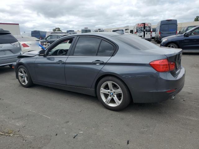 Photo 1 VIN: WBA3D3C56EK153808 - BMW 328 D 