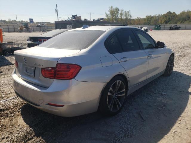 Photo 3 VIN: WBA3D3C56EK154280 - BMW 328 D 