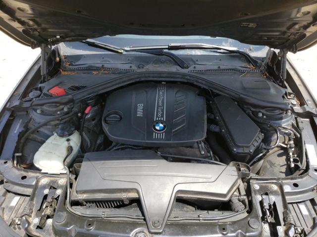 Photo 6 VIN: WBA3D3C56EK154473 - BMW 328 D 