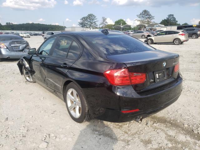 Photo 2 VIN: WBA3D3C56EK155588 - BMW 328 D 