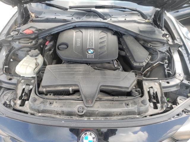 Photo 6 VIN: WBA3D3C56EK155588 - BMW 328 D 