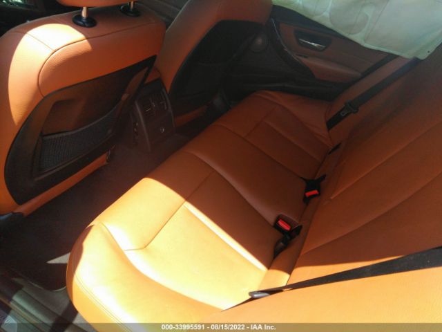 Photo 7 VIN: WBA3D3C57EF099217 - BMW 3 SERIES 