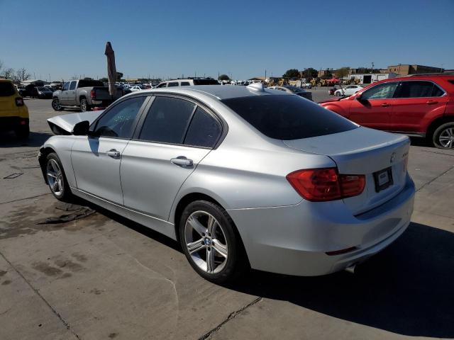 Photo 1 VIN: WBA3D3C57EF099427 - BMW 328 D 