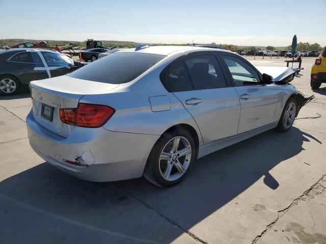 Photo 2 VIN: WBA3D3C57EF099427 - BMW 328 D 