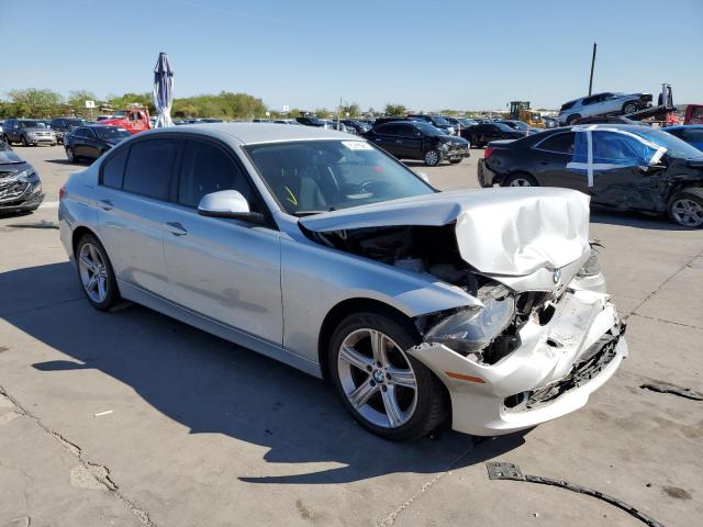 Photo 3 VIN: WBA3D3C57EF099427 - BMW 328 D 