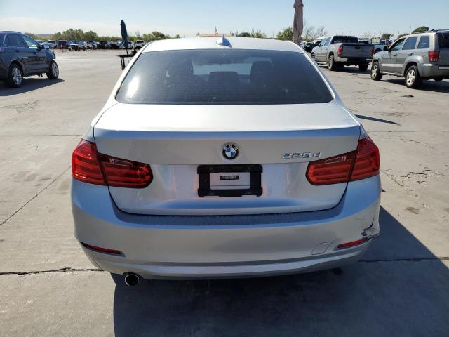 Photo 5 VIN: WBA3D3C57EF099427 - BMW 328 D 