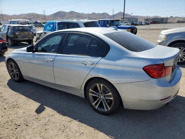 Photo 1 VIN: WBA3D3C57EK153011 - BMW 328 D 