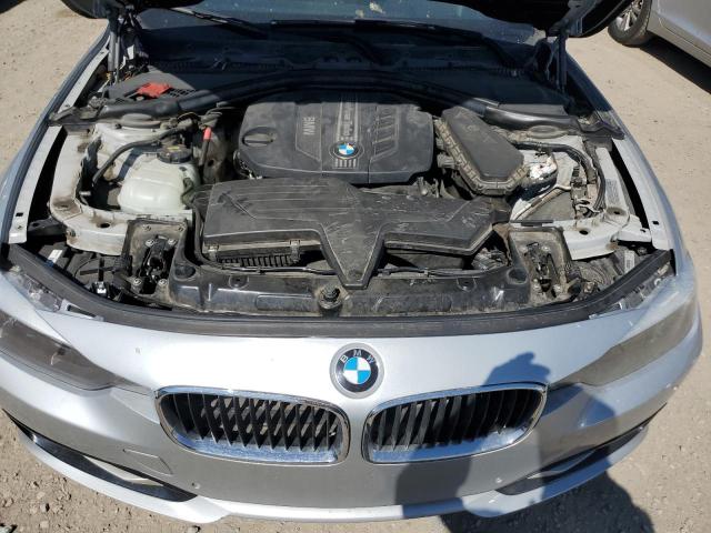 Photo 10 VIN: WBA3D3C57EK153011 - BMW 328 D 