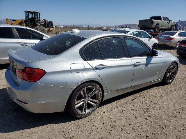 Photo 2 VIN: WBA3D3C57EK153011 - BMW 328 D 