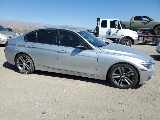 Photo 3 VIN: WBA3D3C57EK153011 - BMW 328 D 