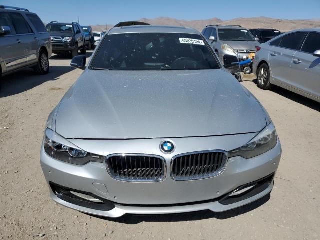 Photo 4 VIN: WBA3D3C57EK153011 - BMW 328 D 