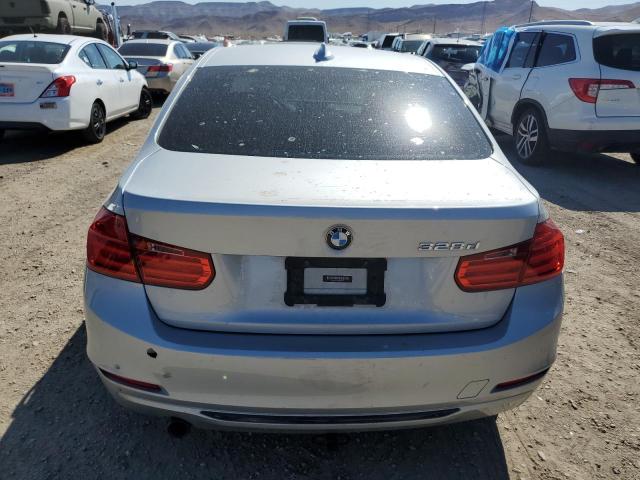 Photo 5 VIN: WBA3D3C57EK153011 - BMW 328 D 