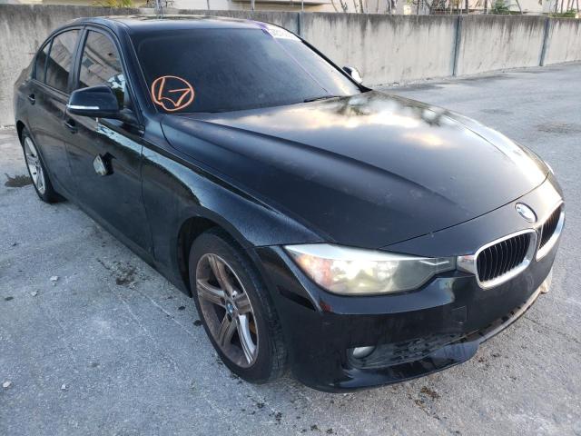 Photo 0 VIN: WBA3D3C57EK154790 - BMW 328 D 