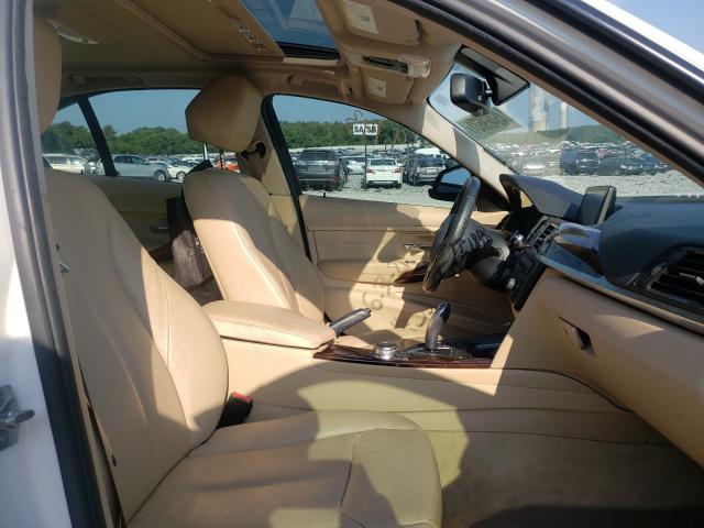 Photo 4 VIN: WBA3D3C57EK155180 - BMW 328 D 