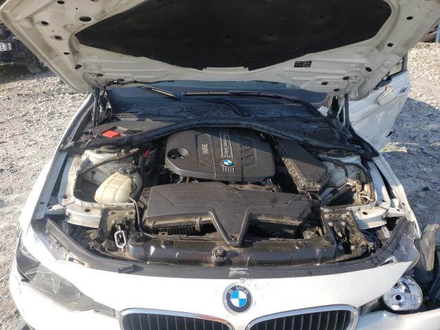 Photo 6 VIN: WBA3D3C57EK155180 - BMW 328 D 