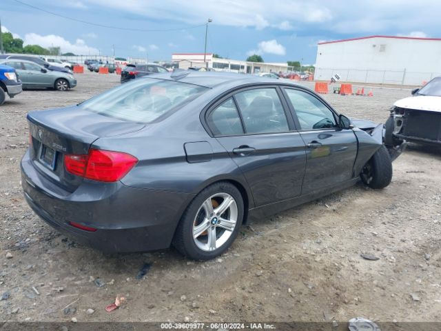 Photo 3 VIN: WBA3D3C57EK156300 - BMW 328D 