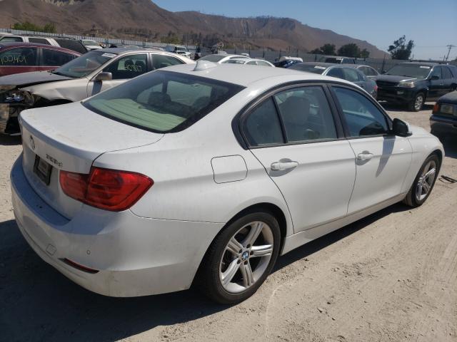 Photo 3 VIN: WBA3D3C57EK156491 - BMW 328D 