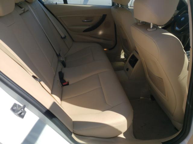 Photo 5 VIN: WBA3D3C57EK156491 - BMW 328D 