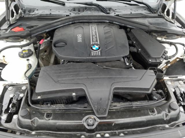 Photo 6 VIN: WBA3D3C57EK156944 - BMW 328 