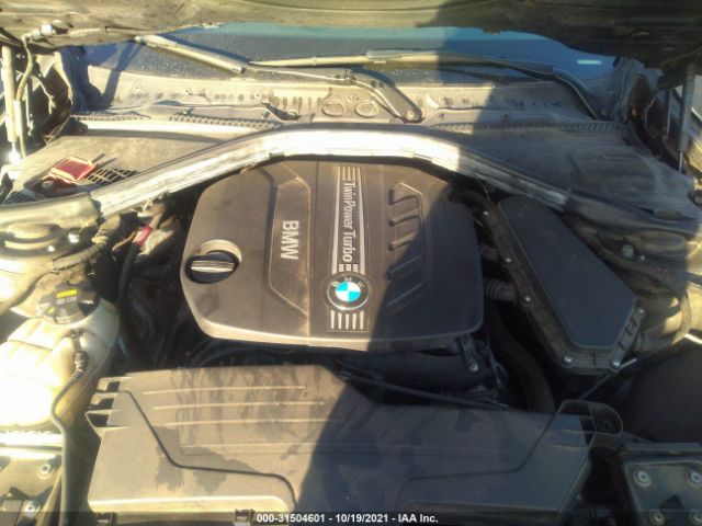 Photo 9 VIN: WBA3D3C57EK157155 - BMW 3 