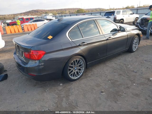 Photo 3 VIN: WBA3D3C57FK157576 - BMW 328D 