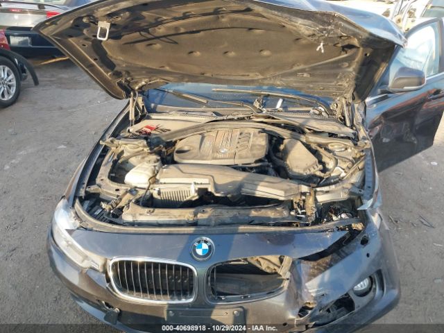 Photo 9 VIN: WBA3D3C57FK157576 - BMW 328D 