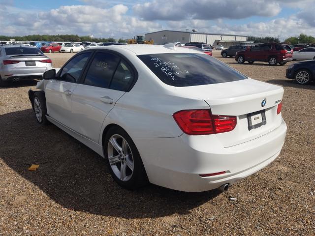 Photo 2 VIN: WBA3D3C57FK158078 - BMW 328 D 