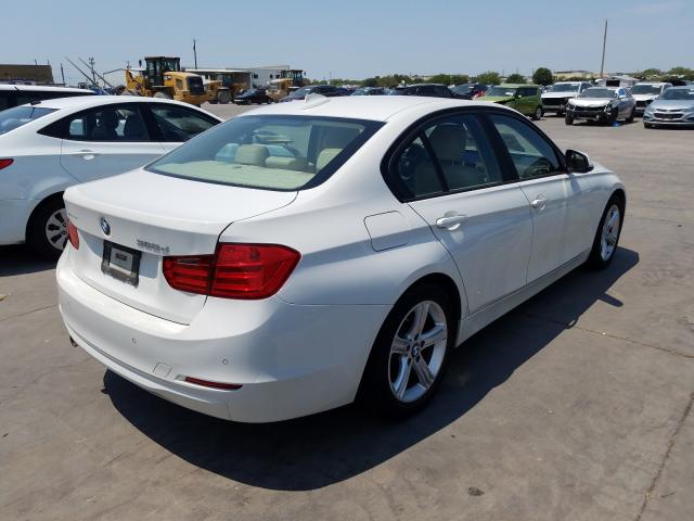 Photo 3 VIN: WBA3D3C58EF099159 - BMW 328D 