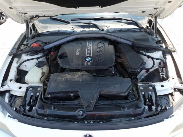 Photo 6 VIN: WBA3D3C58EF099159 - BMW 328D 