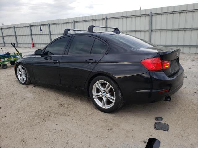 Photo 1 VIN: WBA3D3C58EK153616 - BMW 328 D 