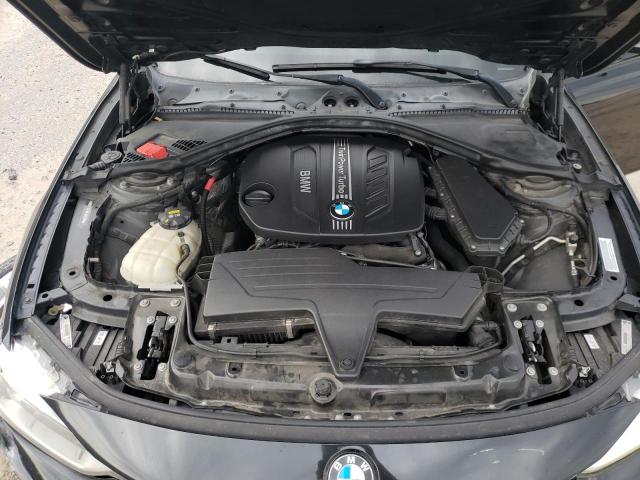 Photo 10 VIN: WBA3D3C58EK153616 - BMW 328 D 