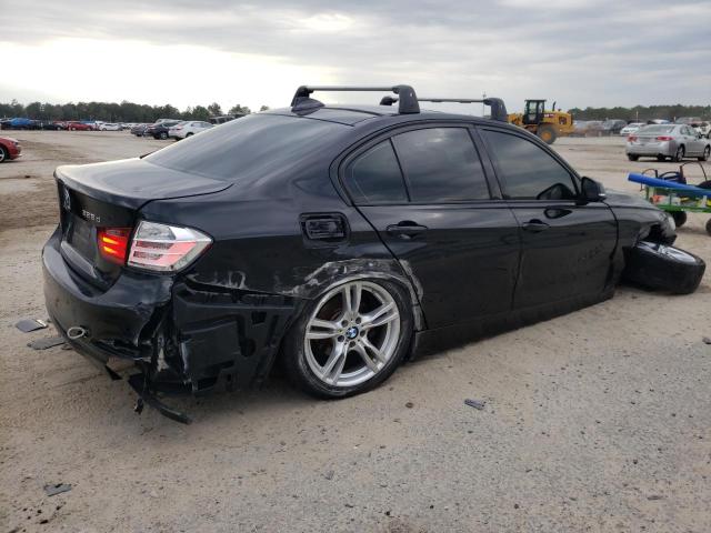 Photo 2 VIN: WBA3D3C58EK153616 - BMW 328 D 