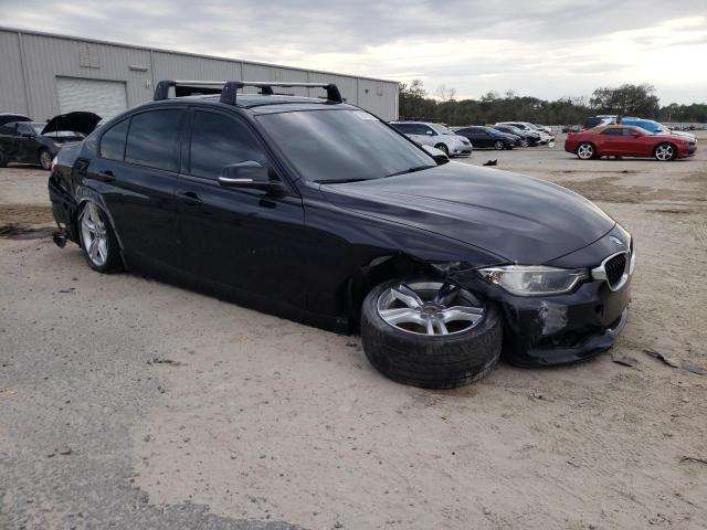 Photo 3 VIN: WBA3D3C58EK153616 - BMW 328 D 