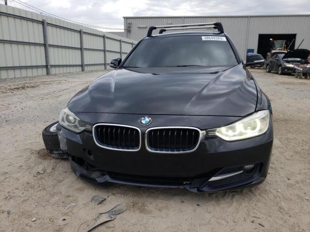 Photo 4 VIN: WBA3D3C58EK153616 - BMW 328 D 